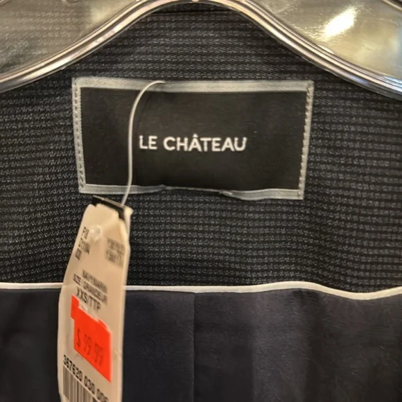 Le Chateau blazer - size XXS - Picture 4 of 10
